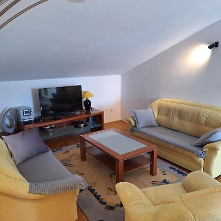Apartments Romana سلاتين المظهر الخارجي الصورة