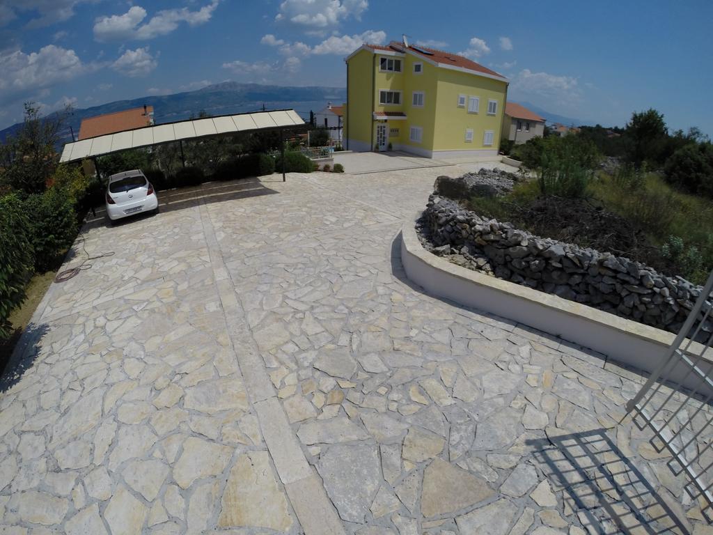 Apartments Romana سلاتين المظهر الخارجي الصورة