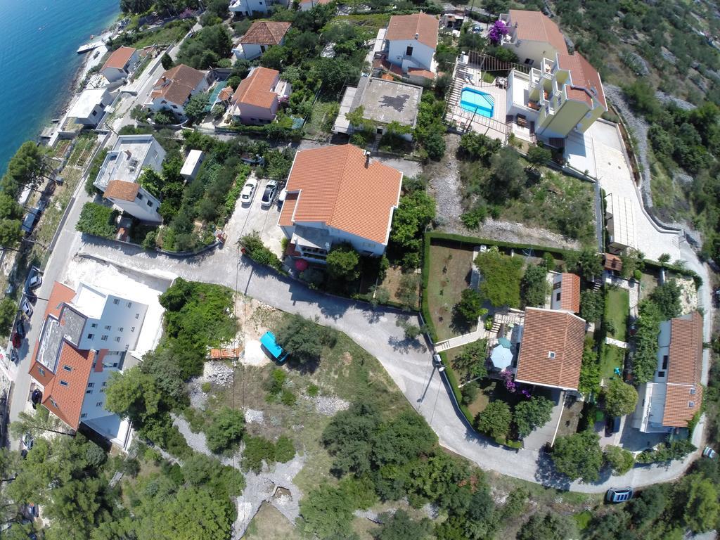 Apartments Romana سلاتين الغرفة الصورة