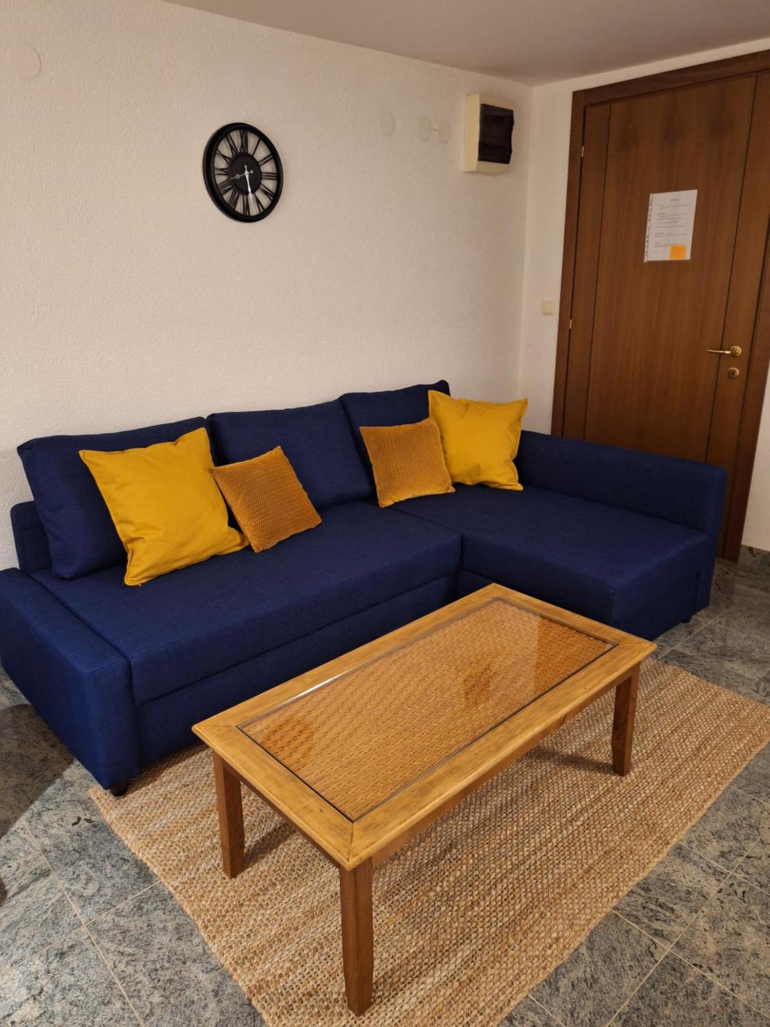 Apartments Romana سلاتين المظهر الخارجي الصورة