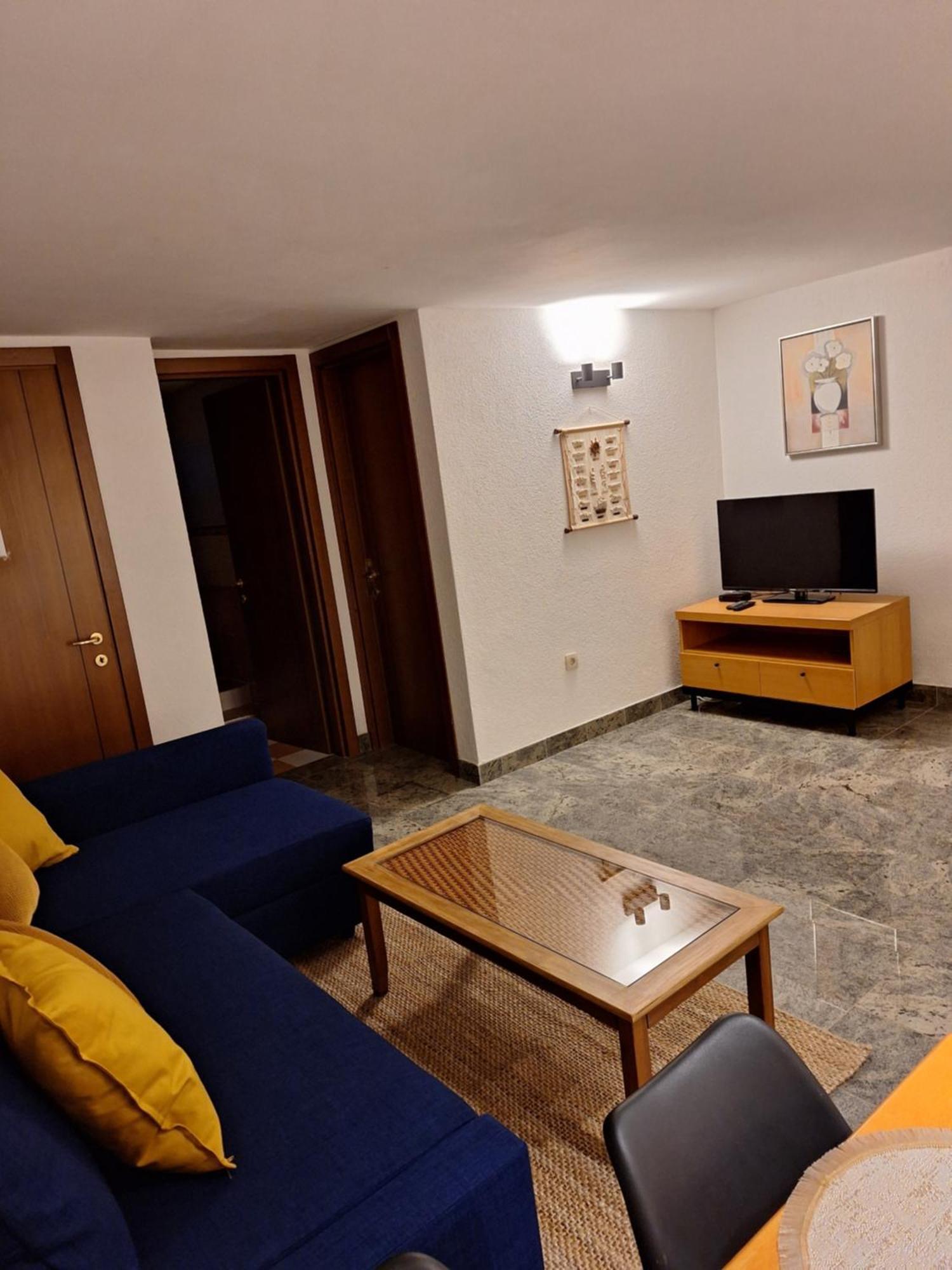 Apartments Romana سلاتين المظهر الخارجي الصورة