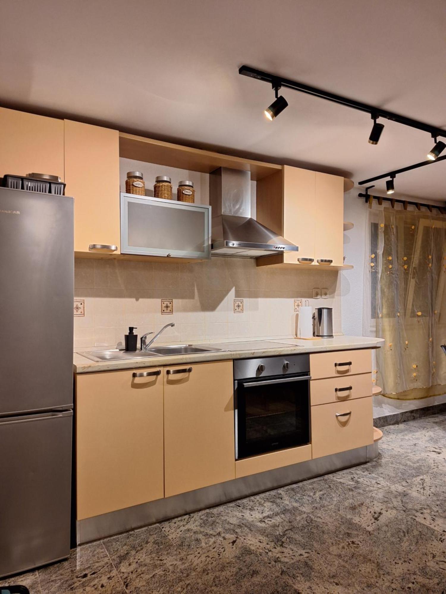 Apartments Romana سلاتين المظهر الخارجي الصورة