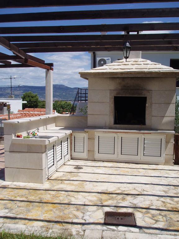Apartments Romana سلاتين المظهر الخارجي الصورة