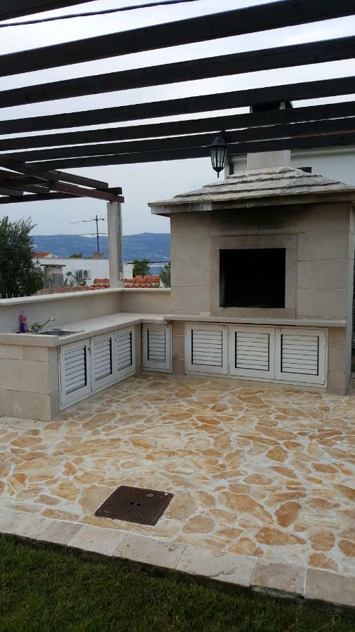 Apartments Romana سلاتين المظهر الخارجي الصورة
