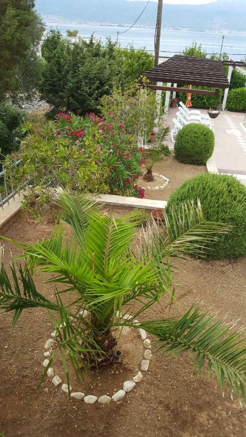 Apartments Romana سلاتين المظهر الخارجي الصورة