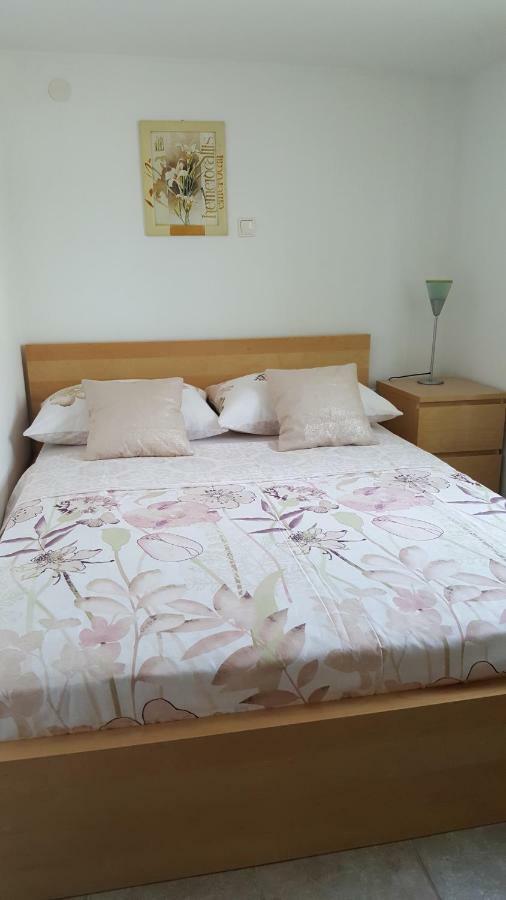 Apartments Romana سلاتين المظهر الخارجي الصورة
