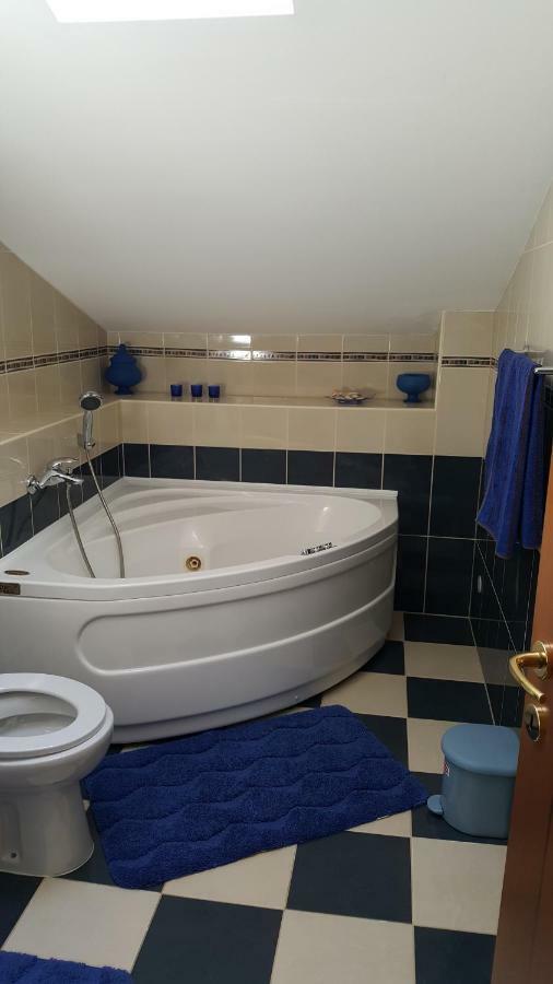 Apartments Romana سلاتين المظهر الخارجي الصورة