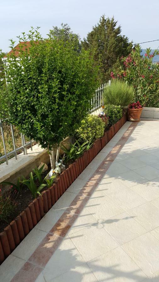 Apartments Romana سلاتين المظهر الخارجي الصورة