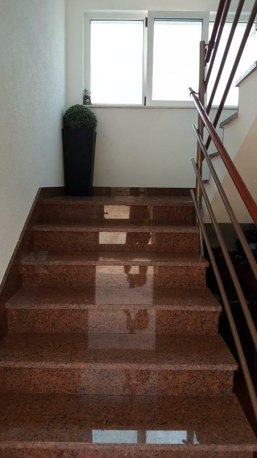 Apartments Romana سلاتين المظهر الخارجي الصورة